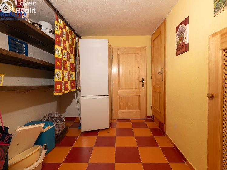 Prodej chalupy Razová č. 42