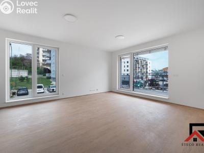 Rent apartment 2+KK Třebíč č. 5