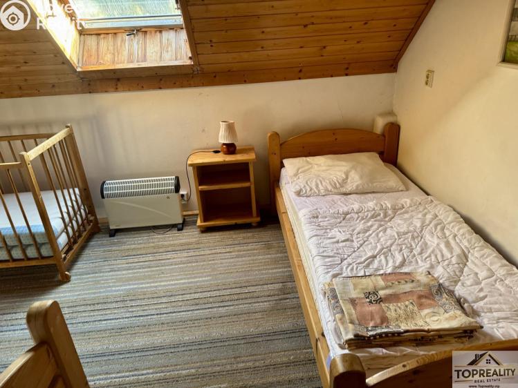 Продажа гостиницы Rotava, Růžové údolí č. 3