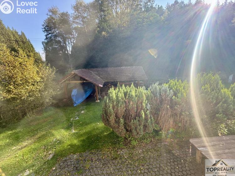 Продажа гостиницы Rotava, Růžové údolí č. 6