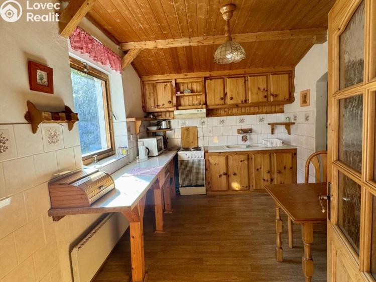 Продажа гостиницы Rotava, Růžové údolí č. 9