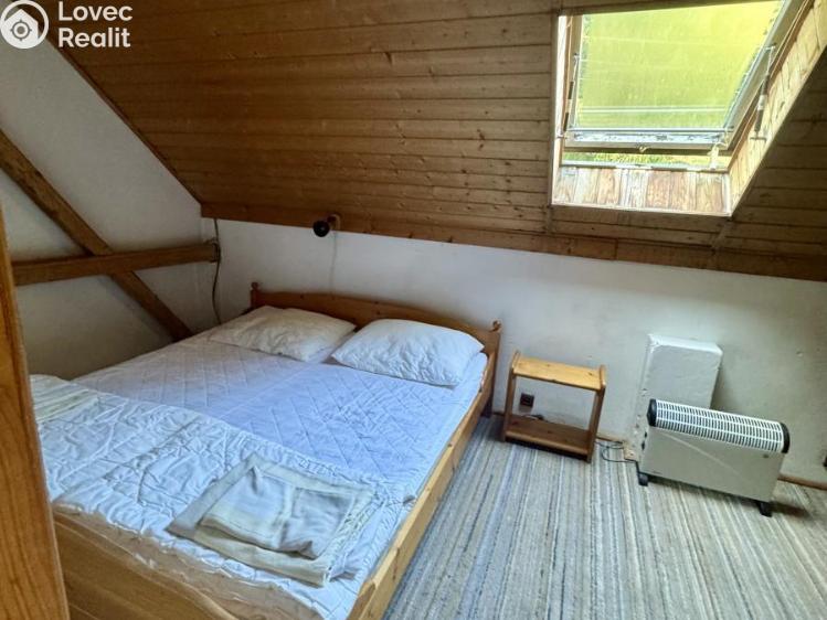 Продажа гостиницы Rotava, Růžové údolí č. 10