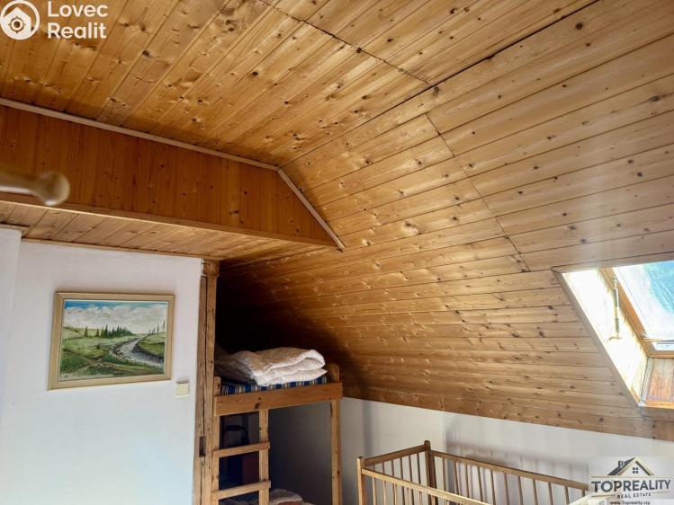 Продажа гостиницы Rotava, Růžové údolí č. 18