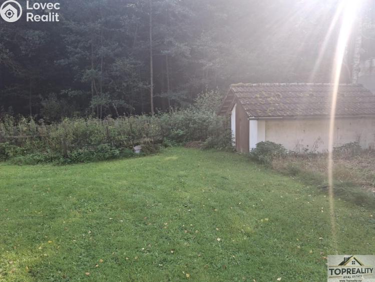 Продажа гостиницы Rotava, Růžové údolí č. 23