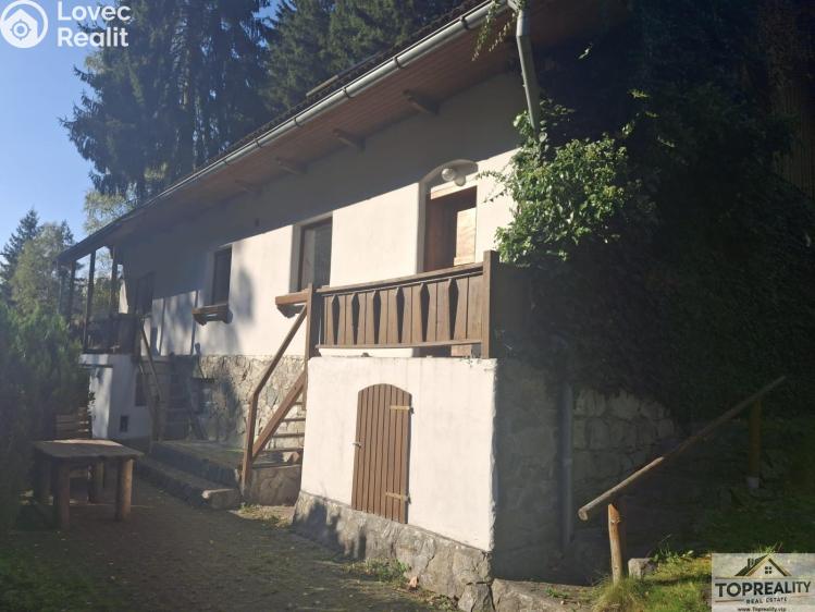 Продажа гостиницы Rotava, Růžové údolí č. 25