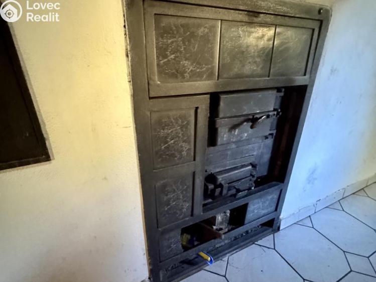 Продажа гостиницы Rotava, Růžové údolí č. 26