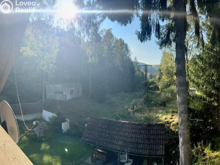 Продажа гостиницы Rotava, Růžové údolí č. 27