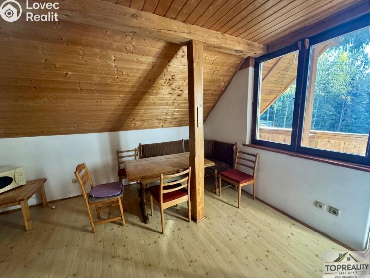 Продажа гостиницы Rotava, Růžové údolí č. 28