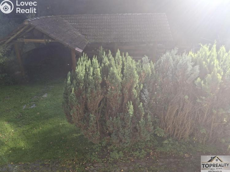 Продажа гостиницы Rotava, Růžové údolí č. 35