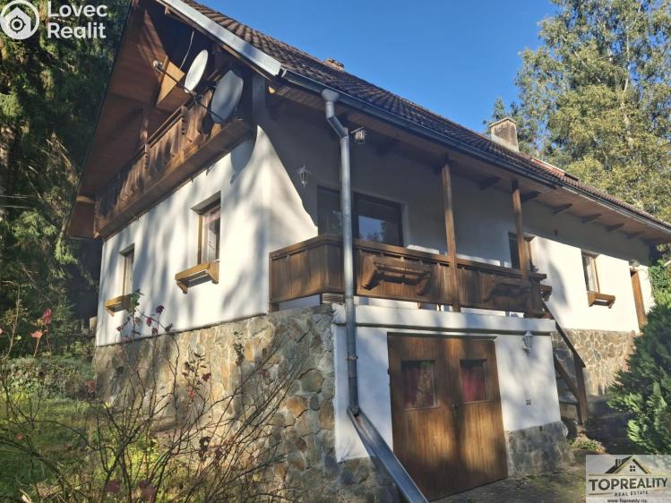 Продажа гостиницы Rotava, Růžové údolí č. 40