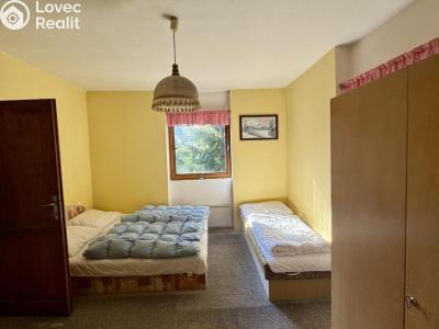 Продажа гостиницы Rotava, Růžové údolí č. 5