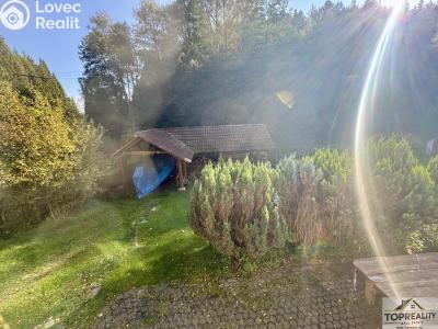 Продажа гостиницы Rotava, Růžové údolí č. 6