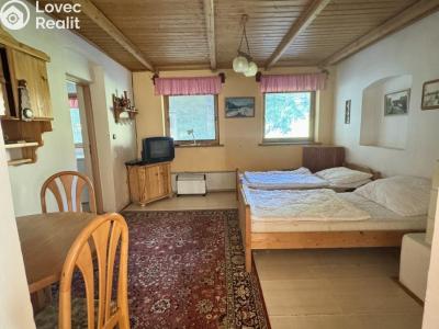 Продажа гостиницы Rotava, Růžové údolí č. 8