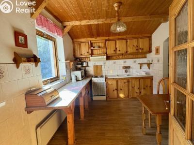 Продажа гостиницы Rotava, Růžové údolí č. 9