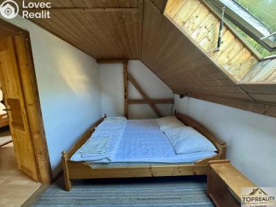 Продажа гостиницы Rotava, Růžové údolí č. 11