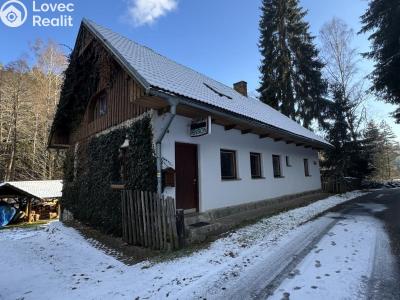 Продажа гостиницы Rotava, Růžové údolí č. 14