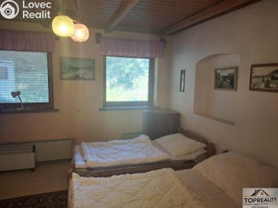 Продажа гостиницы Rotava, Růžové údolí č. 16