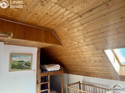Продажа гостиницы Rotava, Růžové údolí č. 18