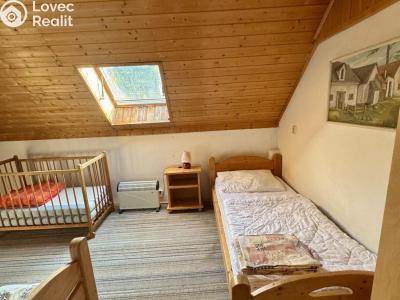 Продажа гостиницы Rotava, Růžové údolí č. 19