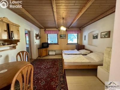 Продажа гостиницы Rotava, Růžové údolí č. 22