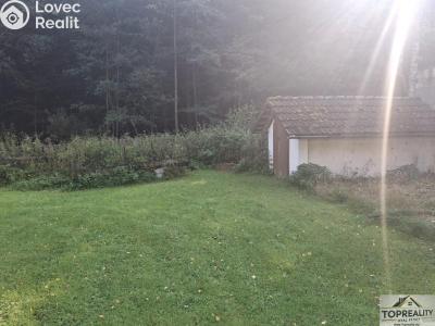 Продажа гостиницы Rotava, Růžové údolí č. 23