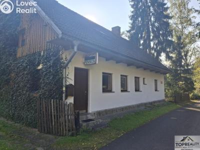 Продажа гостиницы Rotava, Růžové údolí č. 24
