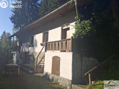 Продажа гостиницы Rotava, Růžové údolí č. 25