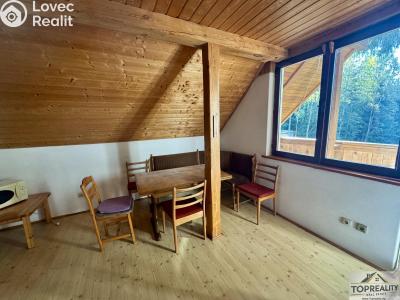 Продажа гостиницы Rotava, Růžové údolí č. 28