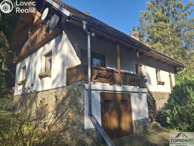 Продажа гостиницы Rotava, Růžové údolí č. 29
