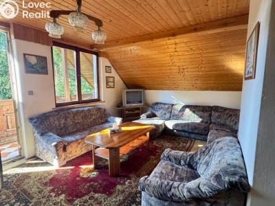 Продажа гостиницы Rotava, Růžové údolí č. 32