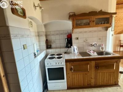 Продажа гостиницы Rotava, Růžové údolí č. 33