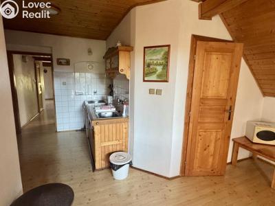 Продажа гостиницы Rotava, Růžové údolí č. 34