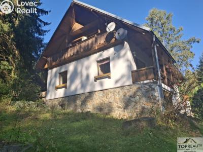 Продажа гостиницы Rotava, Růžové údolí č. 36
