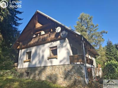 Продажа гостиницы Rotava, Růžové údolí č. 37