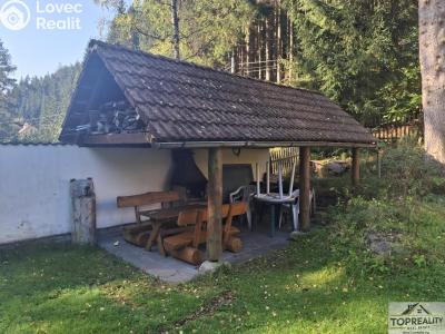 Продажа гостиницы Rotava, Růžové údolí č. 38