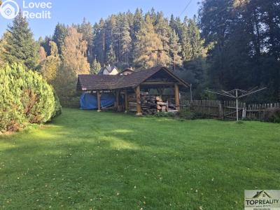 Продажа гостиницы Rotava, Růžové údolí č. 39