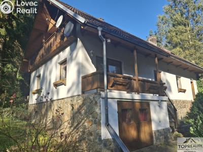 Продажа гостиницы Rotava, Růžové údolí č. 40