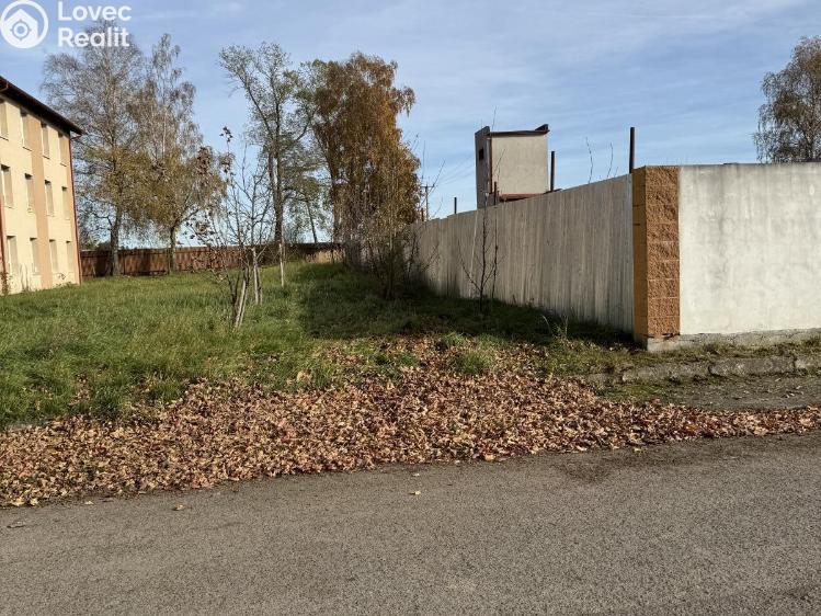 Prodej výrobní haly Strašice č. 14