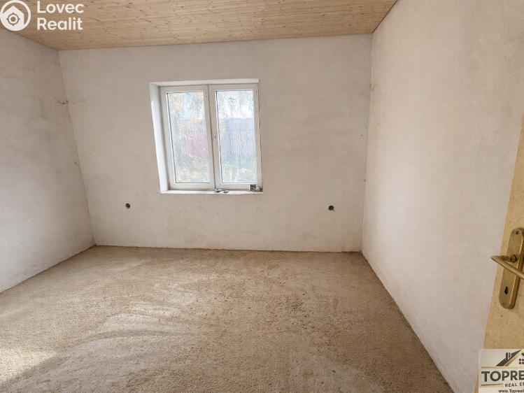 Prodej výrobní haly Strašice č. 16
