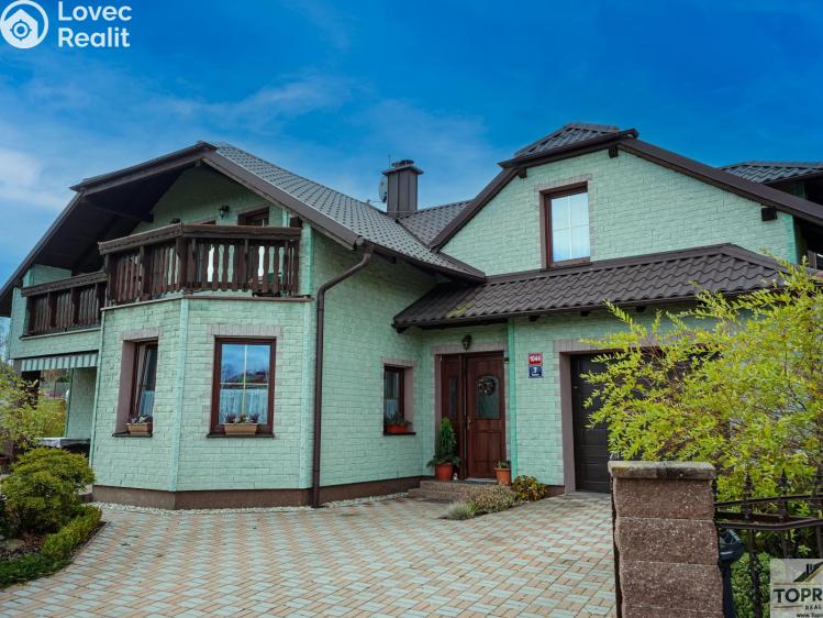 Prodej výrobní haly Strašice č. 18