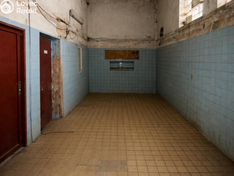 Prodej výrobní haly Strašice č. 25