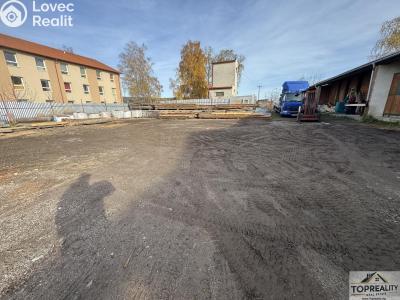 Продажа производственного цеха Strašice č. 7