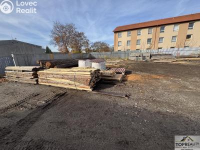 Продажа производственного цеха Strašice č. 8