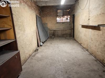 Продажа производственного цеха Strašice č. 21