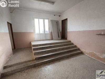 Продажа производственного цеха Strašice č. 22