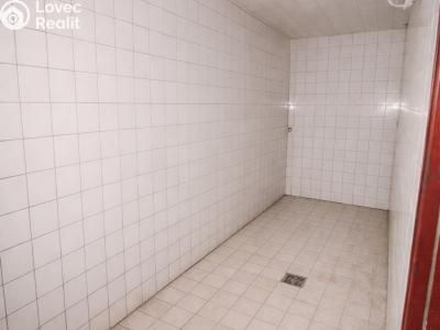 Продажа производственного цеха Strašice č. 23