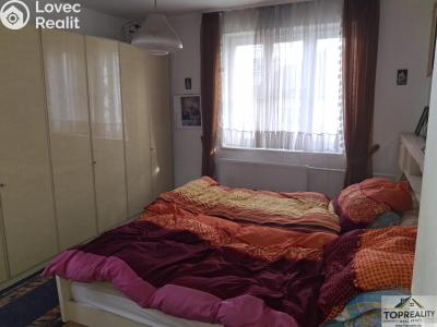 Prodej vícegeneračního domu Aš, Vladivostocká č. 25