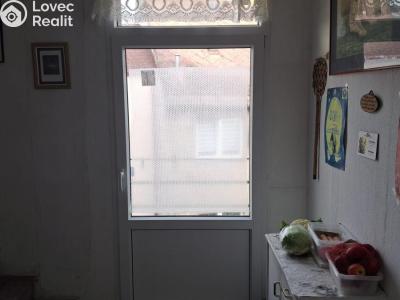 Prodej vícegeneračního domu Aš, Vladivostocká č. 31