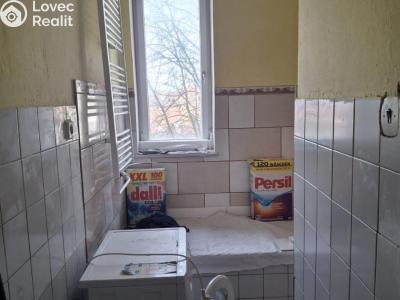 Prodej vícegeneračního domu Aš, Vladivostocká č. 35