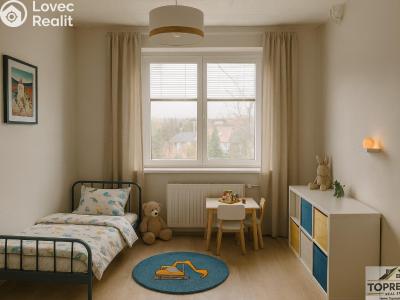 Prodej vícegeneračního domu Aš, Vladivostocká č. 38